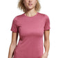 Bass Outdoor Women's Cross Performance Baselayer T-Shirt Pink Size Medium