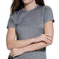 Bass Outdoor Women's Cross Performance Baselayer T-Shirt Black Size X-Small