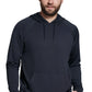 Bass Outdoor Men's Summit Hoodie Black Size Large