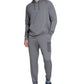 Bass Outdoor Men's Summit Hoodie Gray Size XX-Large