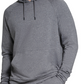 Bass Outdoor Men's Summit Hoodie Gray Size XX-Large