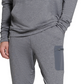 Bass Outdoor Men's Summit Hoodie Gray Size XX-Large