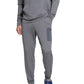 Bass Outdoor Men's Summit Hoodie Gray Size Medium