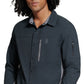 Bass Outdoor Men's Ray Ripstop Performance Shirt Black Size Large