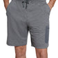 Bass Outdoor Men's Summit Shorts Gray Size XX-Large
