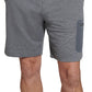 Bass Outdoor Men's Summit Shorts Gray Size Medium