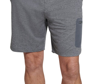 Bass Outdoor Men's Summit Shorts Gray Size Medium