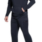 Bass Outdoor Men's Summit Jogger Pants Black Size X-Large