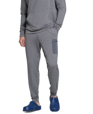 Bass Outdoor Men's Summit Jogger Pants Gray Size Large