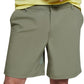 Bass Outdoor Men's Boulder Hiker Shorts Green Size Medium