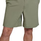 Bass Outdoor Men's Boulder Hiker Shorts Green Size Medium