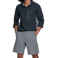 Bass Outdoor Men's Cargo Shorts Gray Size XX-Large