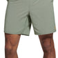 Bass Outdoor Men's Drawstring Trail Shorts Green Size Large