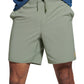 Bass Outdoor Men's Drawstring Trail Shorts Green Size Large