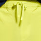 Bass Outdoor Men's Drawstring Trail Shorts Yellow Size Large