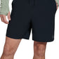 Bass Outdoor Men's Drawstring Trail 8 Shorts Black Size Large