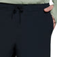 Bass Outdoor Men's Drawstring Trail 8 Shorts Black Size Small