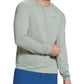 Bass Outdoor Men's Fitness Long Sleeve Shirts Green