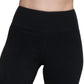 Bass Outdoor Women's Discovery Bike Shorts Black Size Large