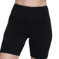 Bass Outdoor Women's Discovery Bike Shorts Black Size Small