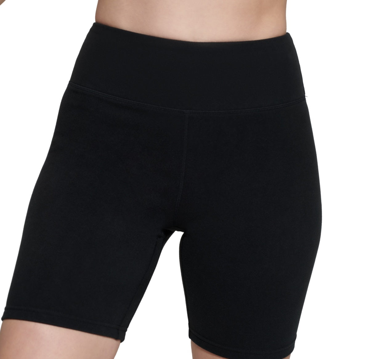 Bass Outdoor Women's Discovery Bike Shorts Black Size Small