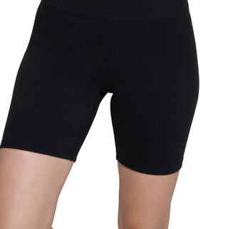 Bass Outdoor Women's Discovery Bike Shorts Black Size Small