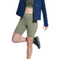 Bass Outdoor Women's Palmetto Full Zip Lightweight Fleece Blue Size X-Small
