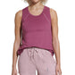 Bass Outdoor Women's Macworth Tank Top Pink Size X-Large