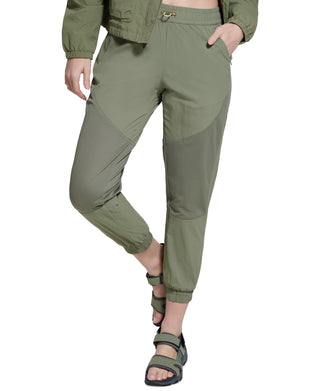 Bass Outdoor Women's Roque Pants Green Size X-Large
