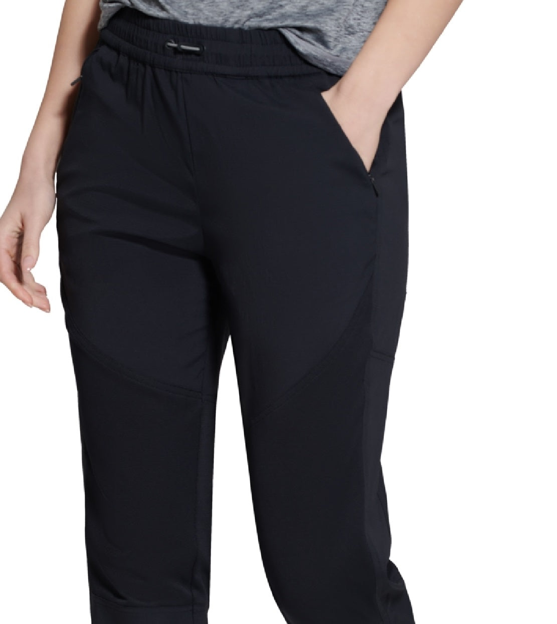 Bass Outdoor Women's Roque Pants Black Size Small