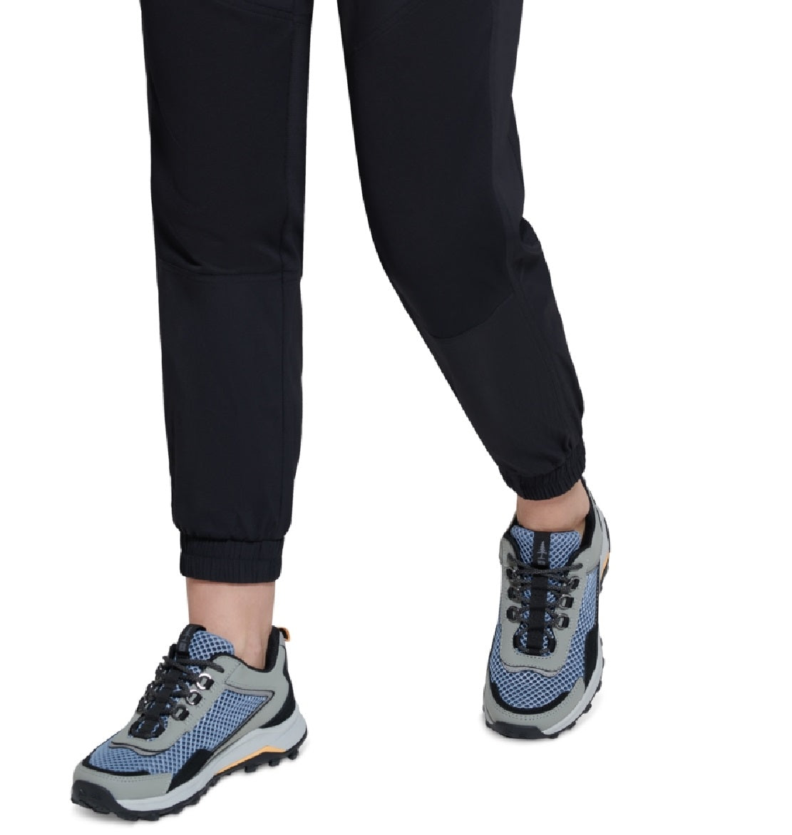 Bass Outdoor Women's Roque Pants Black Size Small