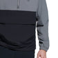 Bass Outdoor Men's Packable Anorak Jacket Black Size XX-Large