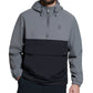 Bass Outdoor Men's Packable Anorak Jacket Black Size XX-Large