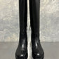 Tory Burch Women's The Riding Boot Black Size 6