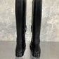 Tory Burch Women's The Riding Boot Black Size 9
