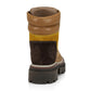 Tory Burch Women's Miller Hiking Boot Brown Size 6