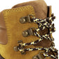 Tory Burch Women's Miller Hiking Boot Brown Size 6