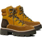Tory Burch Women's Miller Hiking Boot Brown Size 6