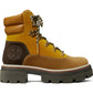 Tory Burch Women's Miller Hiking Boot Brown Size 6