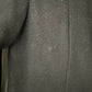 Vince Camuto Women's Chain Belted Maxi Coat Black Size Medium