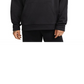 Nike Therma-FIT Pullover Hoodie in Black/White Size XXL