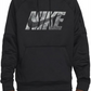 Nike Men's Therma-FIT Pullover Hoodie Black Size XX-Large