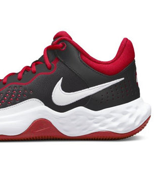 Nike Men's Fly by Mid 3 Basketball Shoes Black Size 9.5