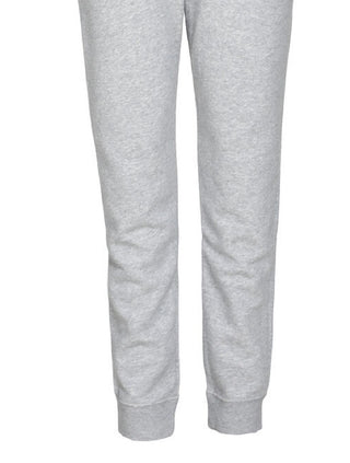 Nike Women's Sportswear Club Fleece Midrise Joggers Gray Size Medium