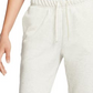 Nike Women's Sportswear Club Fleece Mid Rise Jogger Pants White Size X-Small