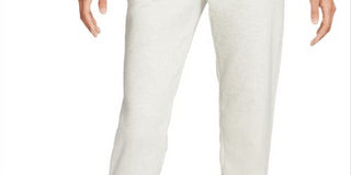 Nike Women's Sportswear Club Fleece Mid Rise Jogger Pants White Size X-Small