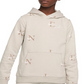 Nike Boy's Kid's Tracksuit Set White Size Medium