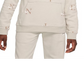 Nike Boy's Kid's Tracksuit Set White Size Medium