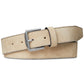 Michael Kors Men's Suede Dress Belt Gray Size 34