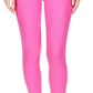 Michael Kors Women's Leggings Pink Size X-Small